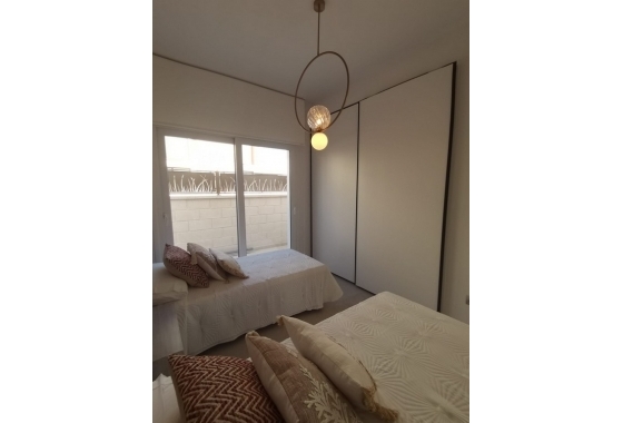 Herverkoop - Villa - Ciudad Quesada - Costa Blanca