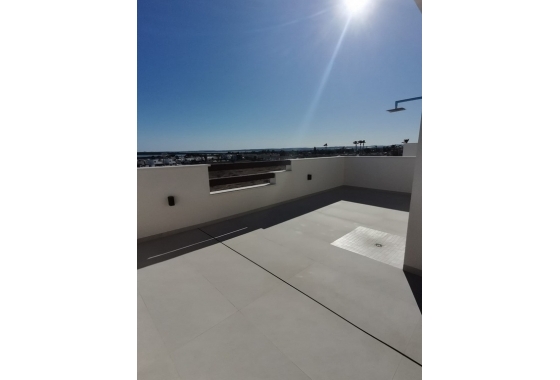 Herverkoop - Villa - Ciudad Quesada - Costa Blanca