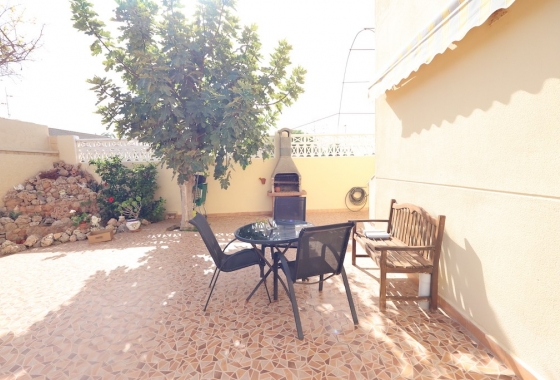Wiederverkauf - Villa - Orihuela Costa - Costa Blanca