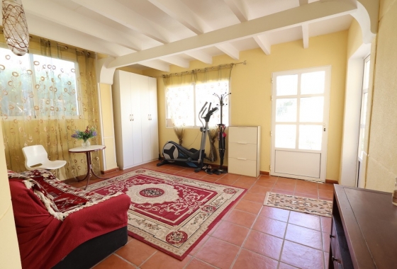 Wiederverkauf - Villa - Orihuela Costa - Costa Blanca