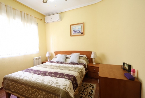 Wiederverkauf - Villa - Orihuela Costa - Costa Blanca