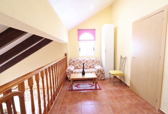 Wiederverkauf - Villa - Orihuela Costa - Costa Blanca