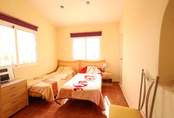 Wiederverkauf - Villa - Orihuela Costa - Costa Blanca