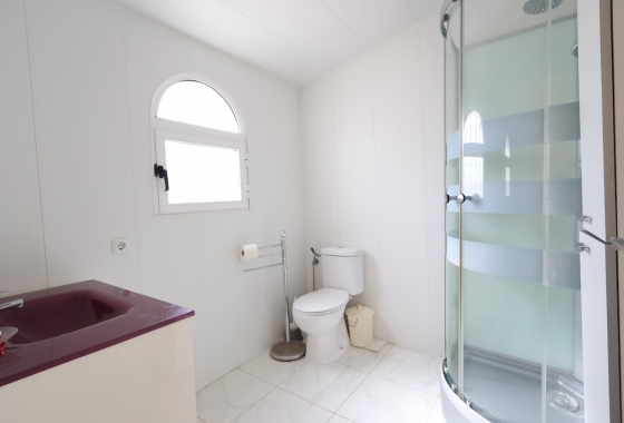 Wiederverkauf - Villa - Orihuela Costa - Costa Blanca