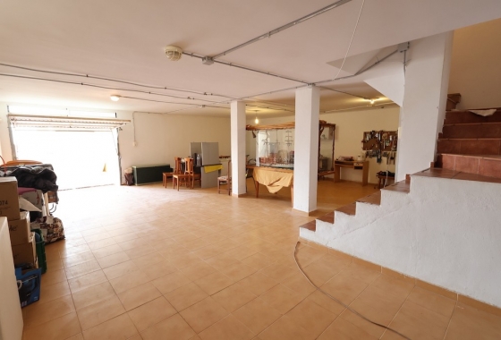 Wiederverkauf - Villa - Orihuela Costa - Costa Blanca