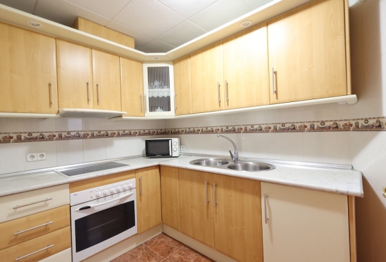 Herverkoop - Appartement / flat - Torrevieja - Costa Blanca