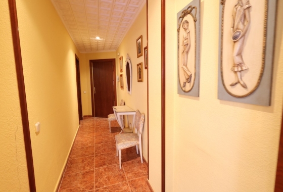 Herverkoop - Appartement / flat - Torrevieja - Costa Blanca