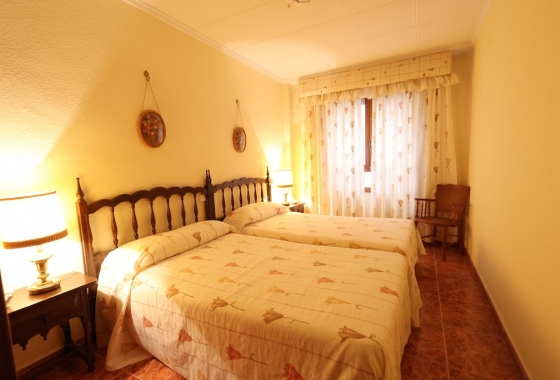 Herverkoop - Appartement / flat - Torrevieja - Costa Blanca