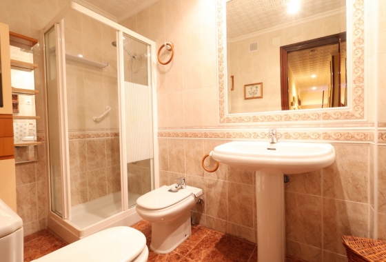 Herverkoop - Appartement / flat - Torrevieja - Costa Blanca