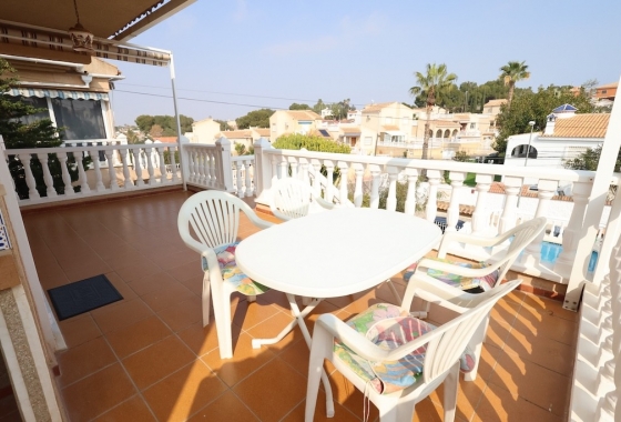 Wiederverkauf - Villa - Torrevieja - Costa Blanca