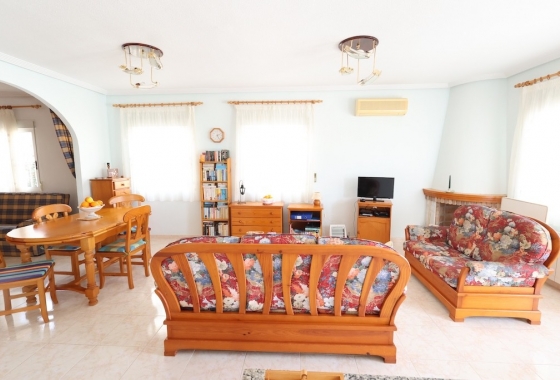 Wiederverkauf - Villa - Torrevieja - Costa Blanca