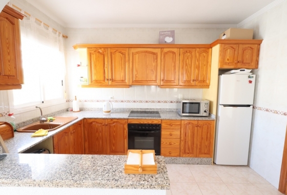 Wiederverkauf - Villa - Torrevieja - Costa Blanca