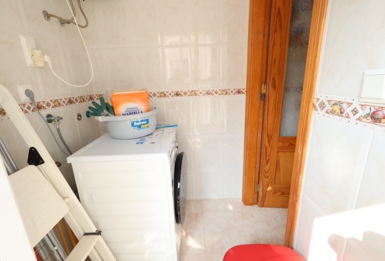 Wiederverkauf - Villa - Torrevieja - Costa Blanca