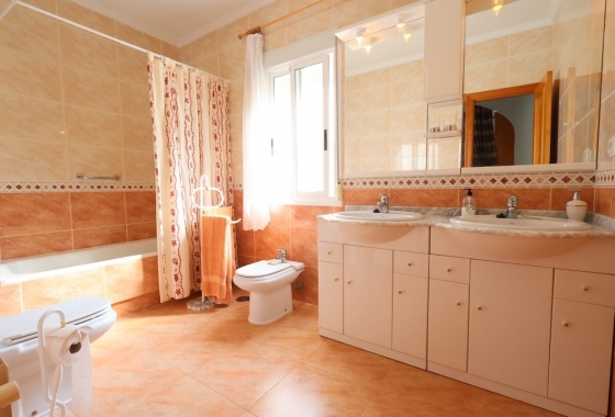 Wiederverkauf - Villa - Torrevieja - Costa Blanca