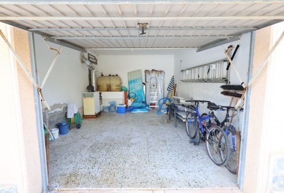 Wiederverkauf - Villa - Torrevieja - Costa Blanca