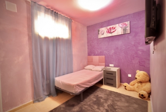 Resale - Villa - San Miguel de Salinas - Inland