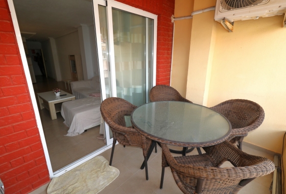 Resale - Apartment / flat - Playa del Cura - Costa Blanca