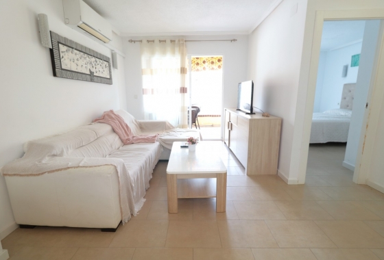 Resale - Apartment / flat - Playa del Cura - Costa Blanca