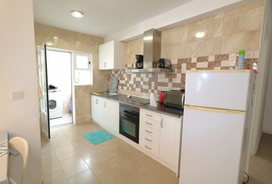 Resale - Apartment / flat - Playa del Cura - Costa Blanca