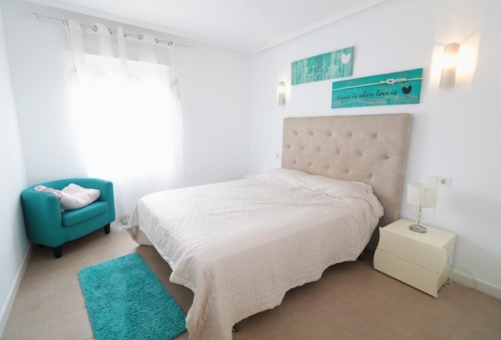 Resale - Apartment / flat - Playa del Cura - Costa Blanca