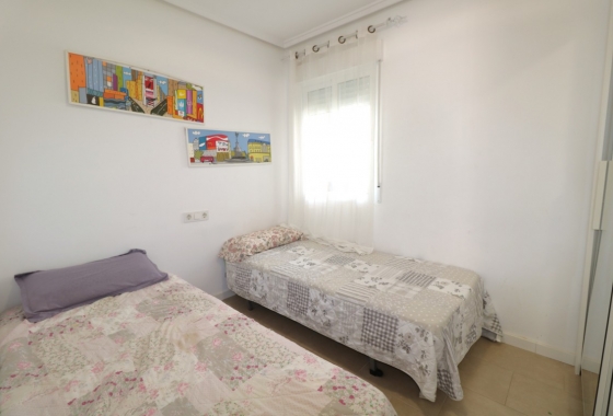 Resale - Apartment / flat - Playa del Cura - Costa Blanca