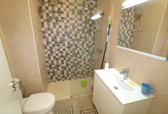 Resale - Apartment / flat - Playa del Cura - Costa Blanca