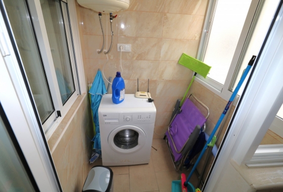 Resale - Apartment / flat - Playa del Cura - Costa Blanca