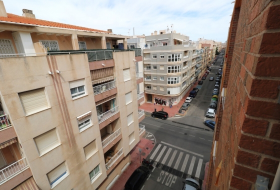 Resale - Apartment / flat - Playa del Cura - Costa Blanca