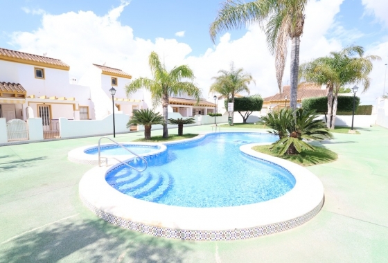 Herverkoop - Herenhuis - Torre de la Horadada - Costa Blanca