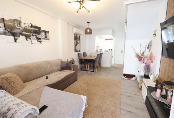 Herverkoop - Herenhuis - Torre de la Horadada - Costa Blanca