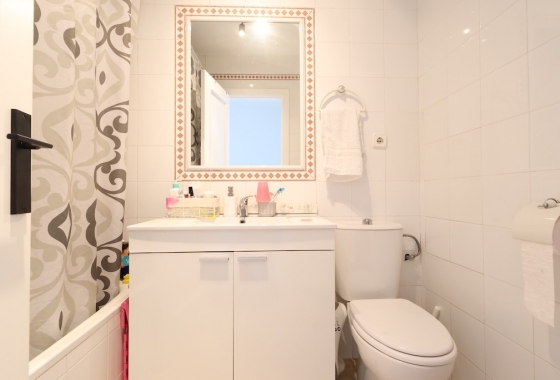 Herverkoop - Herenhuis - Torre de la Horadada - Costa Blanca