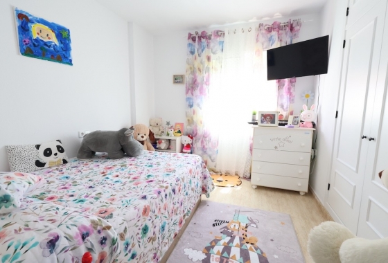 Herverkoop - Herenhuis - Torre de la Horadada - Costa Blanca