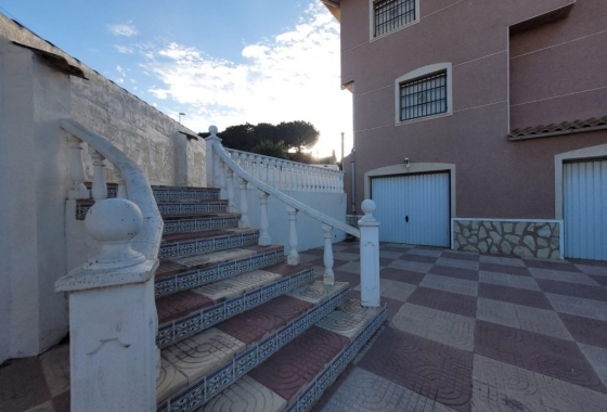 Wiederverkauf - Villa - Ciudad Quesada - Costa Blanca