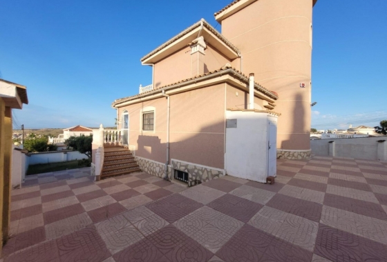 Wiederverkauf - Villa - Ciudad Quesada - Costa Blanca