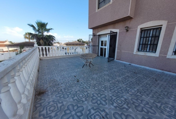 Wiederverkauf - Villa - Ciudad Quesada - Costa Blanca
