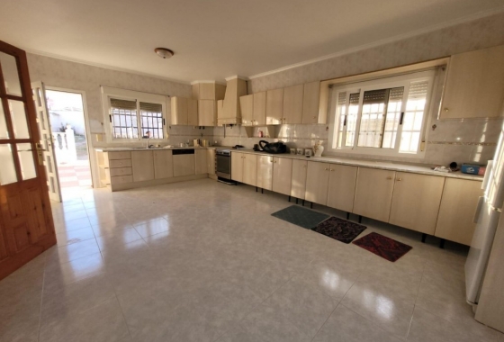 Wiederverkauf - Villa - Ciudad Quesada - Costa Blanca