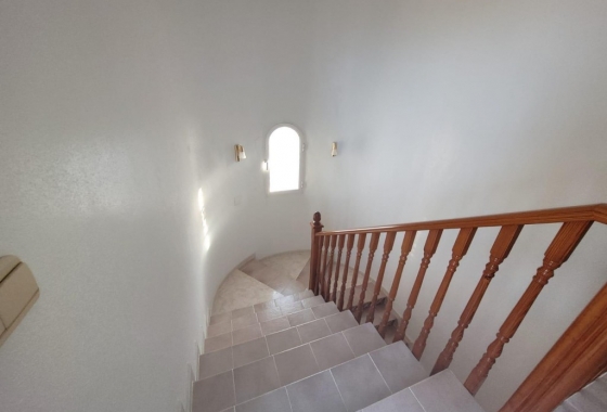 Wiederverkauf - Villa - Ciudad Quesada - Costa Blanca