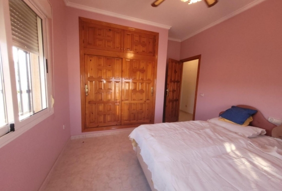 Wiederverkauf - Villa - Ciudad Quesada - Costa Blanca