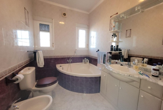 Wiederverkauf - Villa - Ciudad Quesada - Costa Blanca