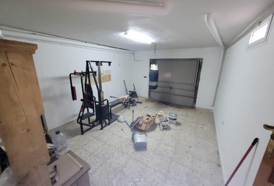 Wiederverkauf - Villa - Ciudad Quesada - Costa Blanca