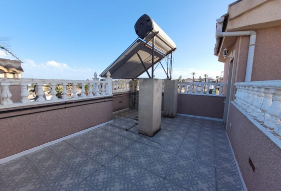 Wiederverkauf - Villa - Ciudad Quesada - Costa Blanca