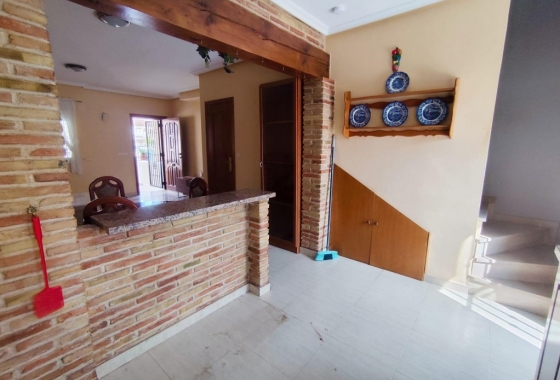 Wiederverkauf - Stadthaus - Orihuela Costa - Costa Blanca