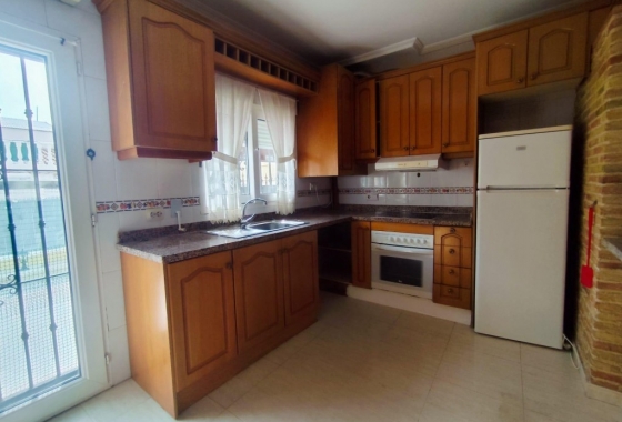 Wiederverkauf - Stadthaus - Orihuela Costa - Costa Blanca