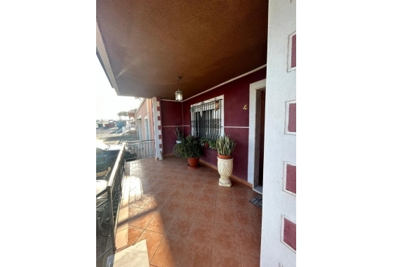 Wiederverkauf - Villa - Torremendo - Costa Blanca