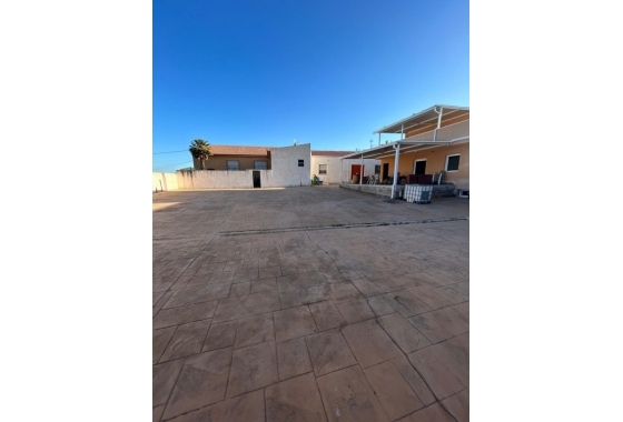 Wiederverkauf - Villa - Torremendo - Costa Blanca