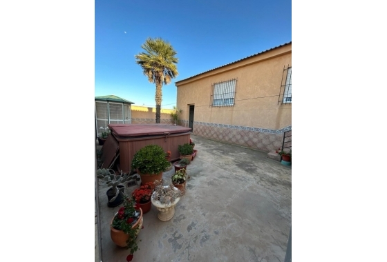 Wiederverkauf - Villa - Torremendo - Costa Blanca