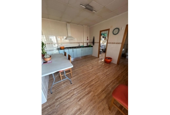 Wiederverkauf - Villa - Torremendo - Costa Blanca