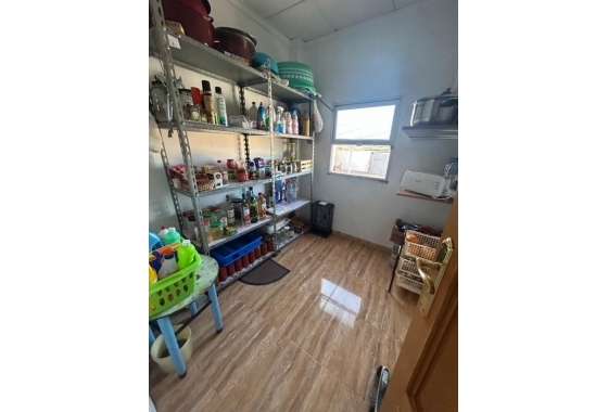 Wiederverkauf - Villa - Torremendo - Costa Blanca