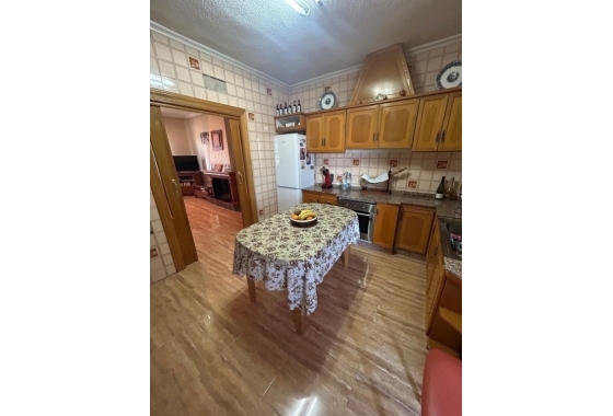 Wiederverkauf - Villa - Torremendo - Costa Blanca