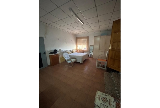 Wiederverkauf - Villa - Torremendo - Costa Blanca